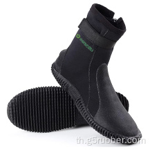 รองเท้าบูทความปลอดภัย \ ต้นขารองเท้าบูทสูง \ Neoprene Riding Boots ผลิตภัณฑ์